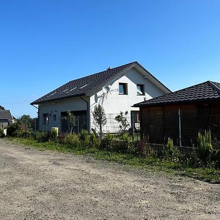 Szczere Pole Nad Morzem Strzezenice Exterior foto